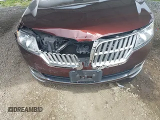 2012 Lincoln MKZ with VIN 3LNHL2GC1CR814230, listed as a IAAI auction lot 42503146 with 116,089 mi miles and . Bid and sale history available at DreamBid. Image 6.