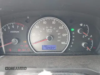 2007 Hyundai Elantra GLS z VIN KMHDU46D57U162616, wystawiony jako IAAI lot #42467244 z przebiegiem 78 434 mil mil oraz . Historia ofert i sprzedaży dostępna na DreamBid. Obrazek 7.