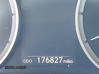 2015 Lexus IS 250 with VIN JTHBF1D26F5047715, listed as a IAAI auction lot 42123104 with 176,827 mi miles. Bid and sale history available at carsss.com. Image 15.