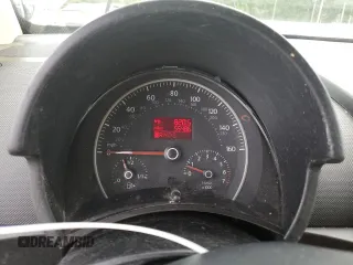2007 Volkswagen Beetle z VIN 3VWRF31Y97M422610, wystawiony jako Copart lot #58707345 z przebiegiem 55 486 mil mil oraz Szkoda całkowita • Salvage title. Historia ofert i sprzedaży dostępna na DreamBid. Obrazek 9.