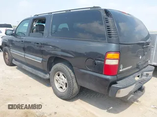 2003 Chevrolet Suburban LS with VIN 3GNEC16Z73G101956, listed as a IAAI auction lot 42270204 with 241,451 mi miles and . Bid and sale history available at DreamBid. Image 3.