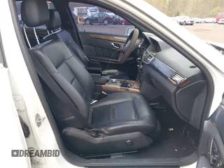 2011 Mercedes-Benz E 350 Luxury with VIN WDDHF8HB5BA491366, listed as a IAAI auction lot 42101099 with 310,217 mi miles and . Bid and sale history available at DreamBid. Image 5.