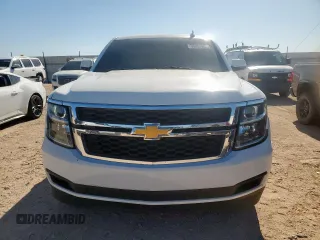 2017 Chevrolet Tahoe LT with VIN 1GNSCBKC4HR243571, listed as a Copart auction lot 56907965 with 126,483 mi miles and Clean title. Bid and sale history available at DreamBid. Image 5.