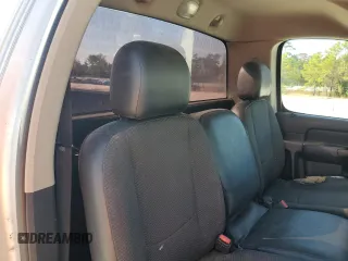 2002 Dodge 1500 z VIN 1D7HA16K52J262632, wystawiony jako Copart lot #81833844 z przebiegiem 207 399 mil mil oraz Szkoda całkowita • Salvage title. Historia ofert i sprzedaży dostępna na DreamBid. Obrazek 10.