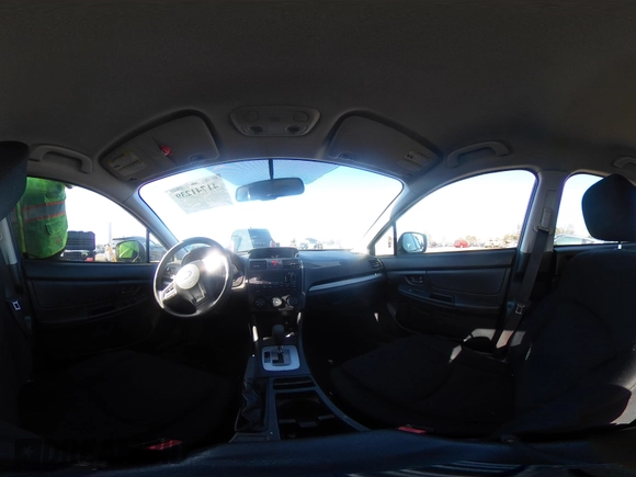 2014 Subaru Impreza 2.0i z VIN JF1GPAA69E8320418, wystawiony jako IAAI lot #41741239 z przebiegiem 115 555 mil mil oraz . Historia ofert i sprzedaży dostępna na DreamBid. Obrazek 18.