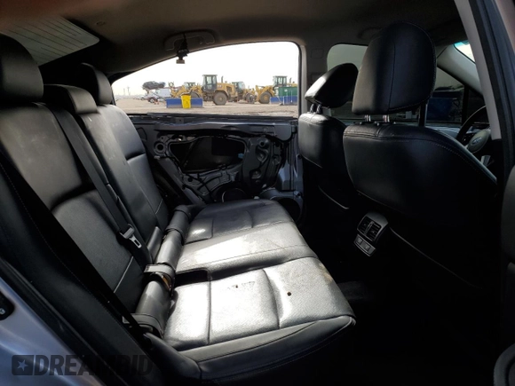 2015 Subaru Legacy 3.6R Limited with VIN 4S3BNEJ67F3004838, listed as a Copart auction lot 88723145 with 129,316 mi miles and Salvage Title. Bid and sale history available at carsss.com. Image 12.