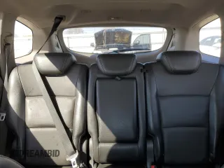 2009 Subaru Tribeca Limited с VIN 4S4WX92D294407720, выставлен на аукционе Copart как лот 46832385 с пробегом 198 162 миль миль и Списание • Salvage title. История ставок и продаж доступна на DreamBid. Изображение 10.