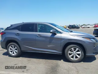 2017 Lexus RX 350 with VIN 2T2ZZMCA1HC072458, listed as a IAAI auction lot 42648762 with 133,291 mi miles and . Bid and sale history available at DreamBid. Image 13.