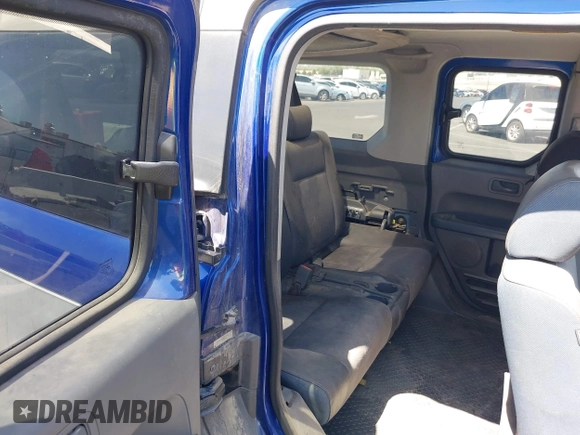 2004 Honda Element EX с VIN 5J6YH28694L017023, выставлен на аукционе IAAI как лот 42568202 с пробегом 213 020 миль миль и . История ставок и продаж доступна на DreamBid. Изображение 8.