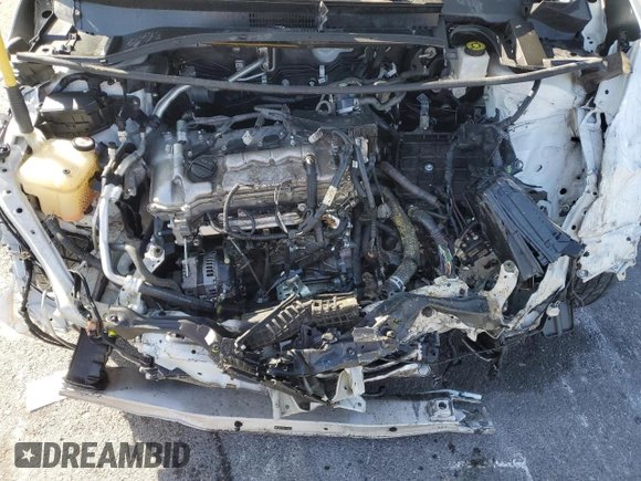 2018 Toyota C-HR XLE с VIN JTNKHMBX3J1008779, выставлен на аукционе Copart как лот 54628215 с пробегом 80 063 миль миль и Списание • Salvage title. История ставок и продаж доступна на DreamBid. Изображение 11.