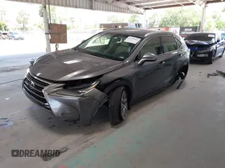 2016 Lexus NX 200t z VIN JTJYARBZ7G2033962, wystawiony jako IAAI lot #42275821 z przebiegiem 95 850 mil mil oraz . Historia ofert i sprzedaży dostępna na DreamBid. Obrazek 2.