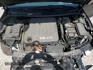 2011 Buick LaCrosse CXL with VIN 1G4GD5GD2BF162944, listed as a Copart auction lot 56567505 with 78,660 mi miles and Salvage title. Bid and sale history available at DreamBid. Image 11.