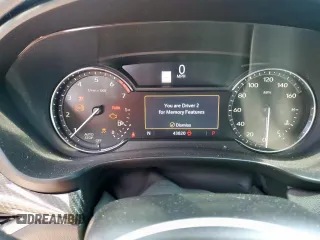 2020 Cadillac XT4 FWD Sport z VIN 1GYFZER45LF025992, wystawiony jako Copart lot #60110325 z przebiegiem 43 820 mil mil oraz Szkoda całkowita • Salvage title. Historia ofert i sprzedaży dostępna na DreamBid. Obrazek 9.