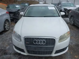 2008 Audi A4 2.0T z VIN WAUDF78E48A061783, wystawiony jako IAAI lot #41393613 z przebiegiem 178 712 mil mil oraz . Historia ofert i sprzedaży dostępna na DreamBid. Obrazek 12.
