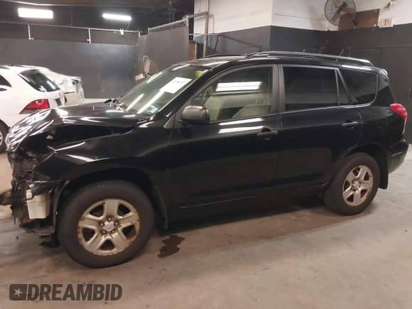 2011 Toyota RAV4 with VIN 2T3BF4DV0BW111778, listed as a IAAI auction lot 41990337 with 185,716 mi miles. Bid and sale history available at carsss.com. Image 15.