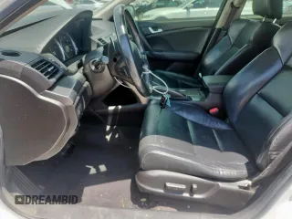 2014 Acura TSX Technology с VIN JH4CU2F6XEC001007, выставлен на аукционе Copart как лот 61644935 с пробегом 169 500 миль миль и Списание • Salvage title. История ставок и продаж доступна на DreamBid. Изображение 7.