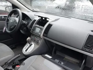 2010 Nissan Sentra S z VIN 3N1AB6AP9AL638624, wystawiony jako IAAI lot #42482578 z przebiegiem 221 987 mil mil oraz . Historia ofert i sprzedaży dostępna na DreamBid. Obrazek 5.