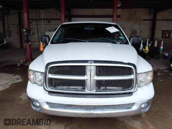 2002 Dodge 1500 with VIN 3D7HA18Z42G205690, listed as a IAAI auction lot 42174302 with 215,525 mi miles and . Bid and sale history available at DreamBid. Image 6.