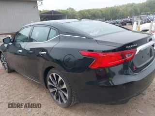 2016 Nissan Maxima S с VIN 1N4AA6AP1GC399175, выставлен на аукционе IAAI как лот 42246684 с пробегом 101 132 миль миль и . История ставок и продаж доступна на DreamBid. Изображение 3.