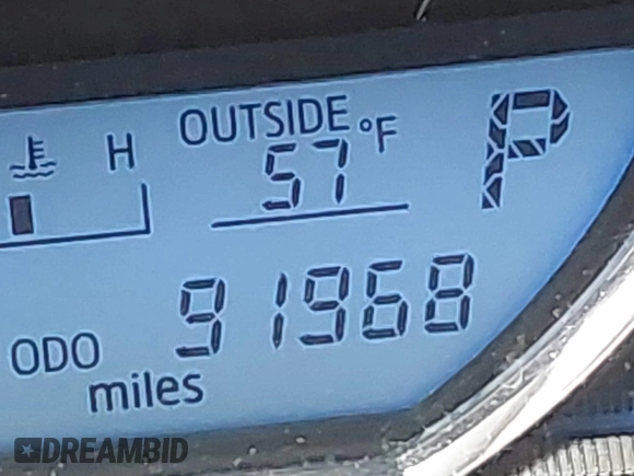 2013 Toyota RAV4 Limited with VIN 2T3DFREV5DW119267, listed as a IAAI auction lot 41908126 with 91,968 mi miles and . Bid and sale history available at DreamBid. Image 16.