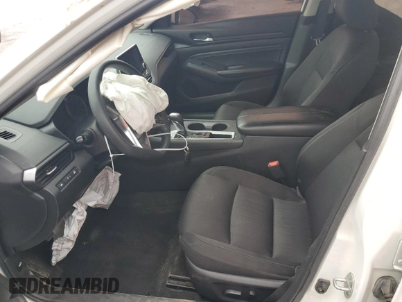 2020 Nissan Altima S z VIN 1N4BL4BV0LC170254, wystawiony jako Copart lot #56779145 z przebiegiem 99 521 mil mil oraz Szkoda całkowita • Salvage title. Historia ofert i sprzedaży dostępna na DreamBid. Obrazek 7.