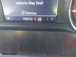 2019 Chevrolet Silverado 1500 LT with VIN 1GCUYDED2KZ282329, listed as a IAAI auction lot 41595747 with 190,000 mi miles. Bid and sale history available at carsss.com. Image 16.