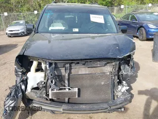 2011 Honda Pilot EX-L with VIN 5FNYF4H63BB004288, listed as a IAAI auction lot 42084984 with 215,019 mi miles and . Bid and sale history available at carsss.com. Image 13.