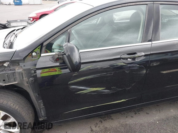 2019 Ford Fusion SE with VIN 3FA6P0HD8KR179507, listed as a IAAI auction lot 41701833 with 54,632 mi miles. Bid and sale history available at carsss.com. Image 19.