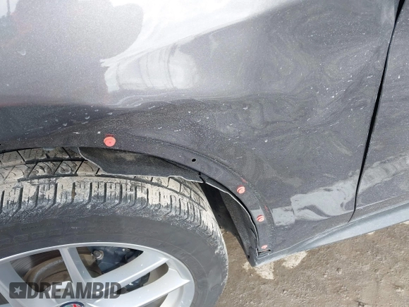2019 Alfa Romeo Stelvio z VIN ZASPAKAN5K7C49428, wystawiony jako IAAI lot #41590351 z przebiegiem 60 052 mil mil oraz . Historia ofert i sprzedaży dostępna na DreamBid. Obrazek 20.