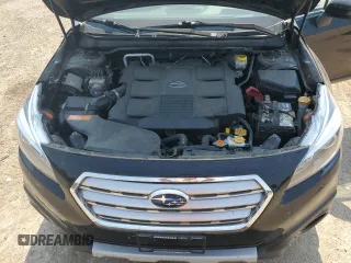2017 Subaru Outback Limited with VIN 4S4BSENC4H3314324, listed as a Copart auction lot 59733205 with 105,518 mi miles and Clean title. Bid and sale history available at DreamBid. Image 11.