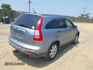 2007 Honda CR-V EX z VIN JHLRE48547C054588, wystawiony jako IAAI lot #42434800 z przebiegiem 249 893 mil mil oraz . Historia ofert i sprzedaży dostępna na DreamBid. Obrazek 4.