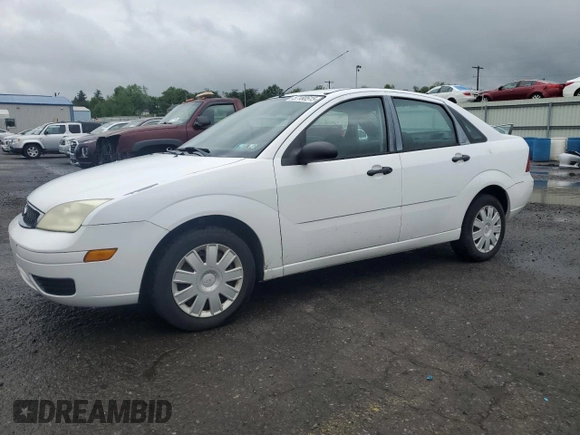 2007 Ford Focus S с VIN 1FAFP34N57W344093, выставлен на аукционе Copart как лот 57180515 с пробегом 116 868 миль миль и Чистый • Clean title. История ставок и продаж доступна на DreamBid. Изображение 1.