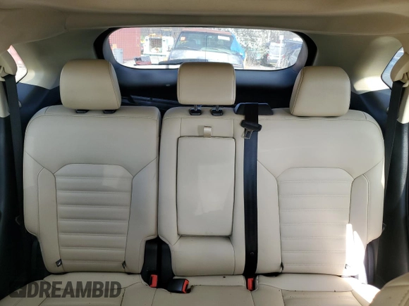 2020 Ford Edge SEL with VIN 2FMPK4J98LBB64978, listed as a Copart auction lot 51261405 with 68,159 mi miles and Salvage Title. Bid and sale history available at carsss.com. Image 10.