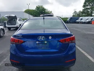 2022 Hyundai Accent SE с VIN 3KPC24A69NE181809, выставлен на аукционе IAAI как лот 42250347 с пробегом 48 723 миль миль и . История ставок и продаж доступна на DreamBid. Изображение 16.