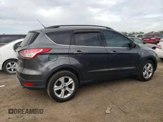 2016 Ford Escape SE with VIN 1FMCU9GX3GUB32712, listed as a Copart auction lot 56870755 with 148,011 mi miles and Clean Title. Bid and sale history available at DreamBid. Image 3.