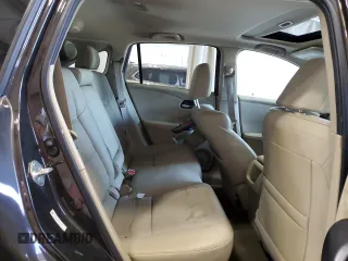 2014 Acura RDX Technology с VIN 5J8TB4H50EL006161, выставлен на аукционе Copart как лот 58904975 с пробегом 112 796 миль миль и Списание • Salvage title. История ставок и продаж доступна на DreamBid. Изображение 11.