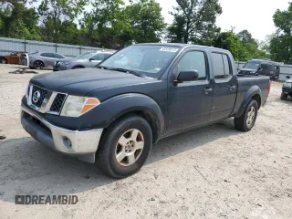 2007 Nissan Frontier SE z VIN 1N6AD09U47C425340, wystawiony jako Copart lot #59329815 z przebiegiem 266 995 mil mil oraz Czysty tytuł • Clean title. Historia ofert i sprzedaży dostępna na DreamBid. Obrazek 1.