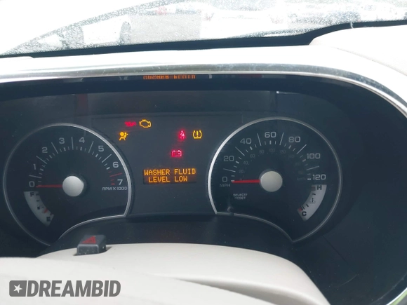 2007 Ford Explorer XLT с VIN 1FMEU73E67UB87480, выставлен на аукционе IAAI как лот 42334437 с пробегом 193 683 миль миль и . История ставок и продаж доступна на DreamBid. Изображение 7.