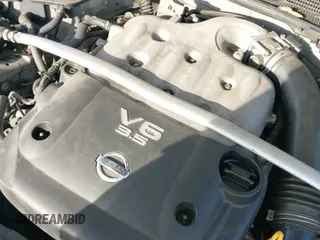 2004 Nissan 350Z with VIN JN1AZ34D94T151189, listed as a IAAI auction lot 41713470 with 196,466 mi miles and . Bid and sale history available at DreamBid. Image 19.