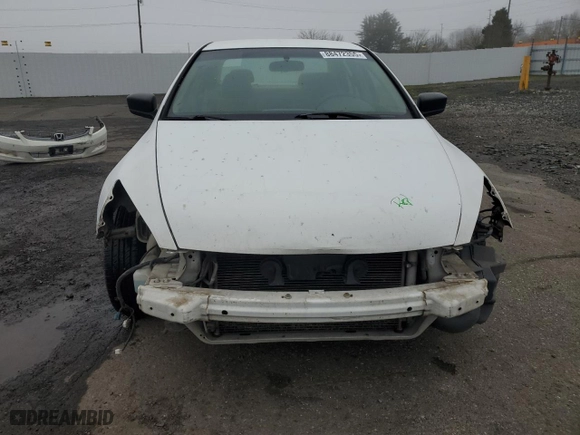2007 Honda Accord Sdn VP with VIN 1HGCM56107A023881, listed as a Copart auction lot 88472355 with 127,577 mi miles and Salvage Title. Bid and sale history available at carsss.com. Image 5.