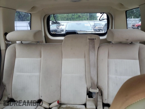 2006 Ford Explorer XLT с VIN 1FMEU73EX6UA71214, выставлен на аукционе Copart как лот 64436705 с пробегом 159 293 миль миль и Чистый • Clean title. История ставок и продаж доступна на DreamBid. Изображение 10.
