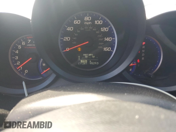 2012 Acura RDX with VIN 5J8TB2H20CA003215, listed as a Copart auction lot 74510344 with 171,281 mi miles and Clean Title. Bid and sale history available at carsss.com. Image 9.