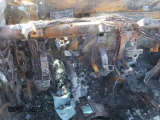 2020 Ram 3500 Tradesman with VIN 3C63R3GL9LG153665, listed as a Copart auction lot 45723085 with 0 mi miles and Salvage Title. Bid and sale history available at carsss.com. Image 9.