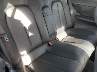 2002 Mercedes-Benz CLK-Class with VIN WDBLK65GX2T122333, listed as a Copart auction lot 52389475 with 62,752 mi miles and Salvage Title. Bid and sale history available at carsss.com. Image 10.
