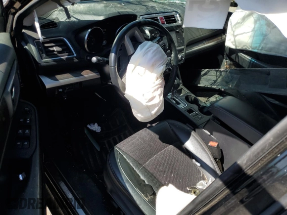2015 Subaru Legacy Limited с VIN 4S3BNAJ68F3007370, выставлен на аукционе Copart как лот 65742565 с пробегом 102 589 миль миль и Списание • Salvage title. История ставок и продаж доступна на DreamBid. Изображение 8.