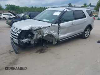 2019 Ford Explorer XLT с VIN 1FM5K8DH7KGA82765, выставлен на аукционе IAAI как лот 42344396 с пробегом 73 074 миль миль и . История ставок и продаж доступна на DreamBid. Изображение 17.