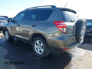 2009 Toyota RAV4 with VIN JTMZF33V09D008720, listed as a IAAI auction lot 42137305 with 154,585 mi miles and . Bid and sale history available at DreamBid. Image 3.