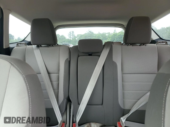 2013 Ford Escape SE with VIN 1FMCU9GX0DUA90012, listed as a Copart auction lot 60439265 with 101,550 mi miles and Clean title. Bid and sale history available at DreamBid. Image 10.
