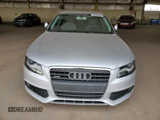 2010 Audi A4 2.0T Premium Plus with VIN WAUWFAFL7AA033120, listed as a Copart auction lot 82926434 with 173,795 mi miles and Salvage Title. Bid and sale history available at carsss.com. Image 5.