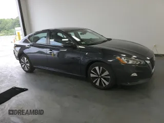 2021 Nissan Altima SV z VIN 1N4BL4DV3MN358690, wystawiony jako Copart lot #60076635 z przebiegiem 122 206 mil mil oraz Czysty tytuł • Clean title. Historia ofert i sprzedaży dostępna na DreamBid. Obrazek 4.